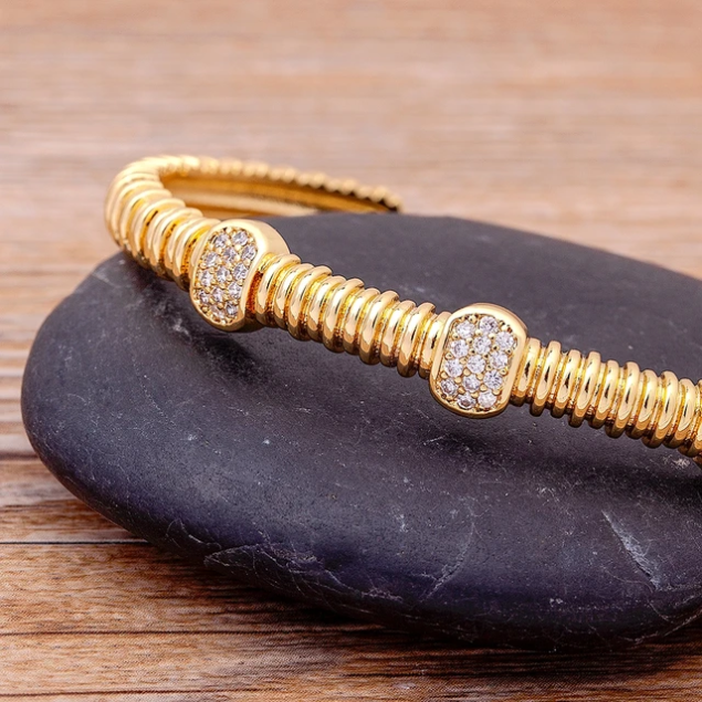 Cuff Bracelets Adjustable