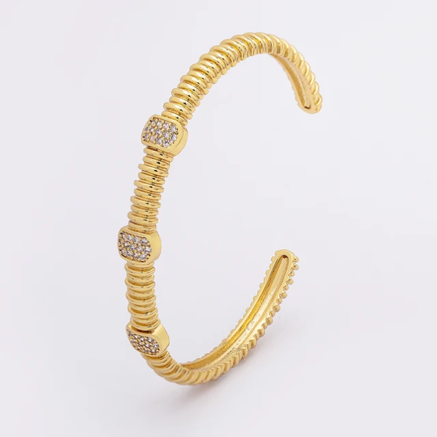 Cuff Bracelets Adjustable