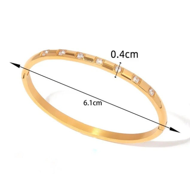 Stackable Bracelets