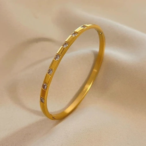 Stackable Bracelets