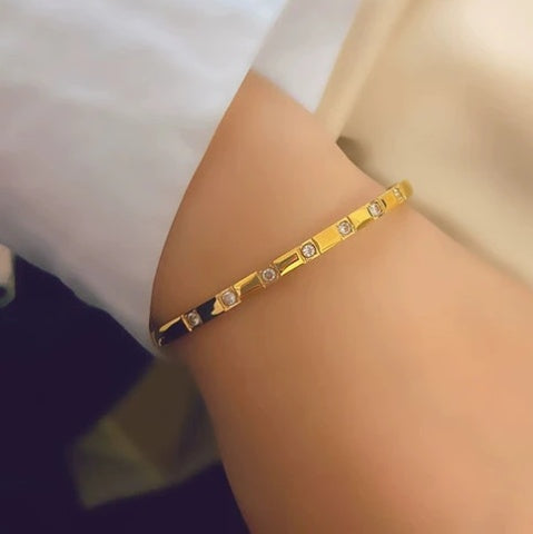Stackable Bracelets