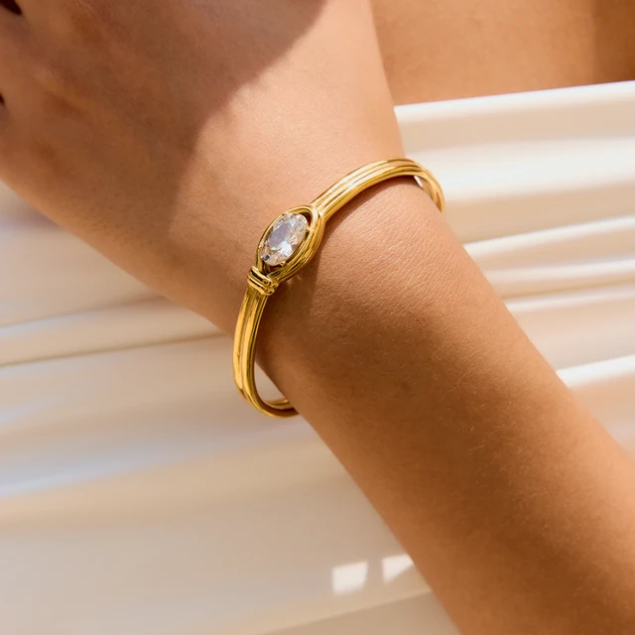 Stackable Bracelets