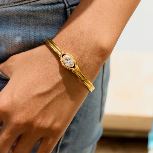 Stackable Bracelets
