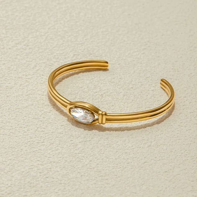 Stackable Bracelets
