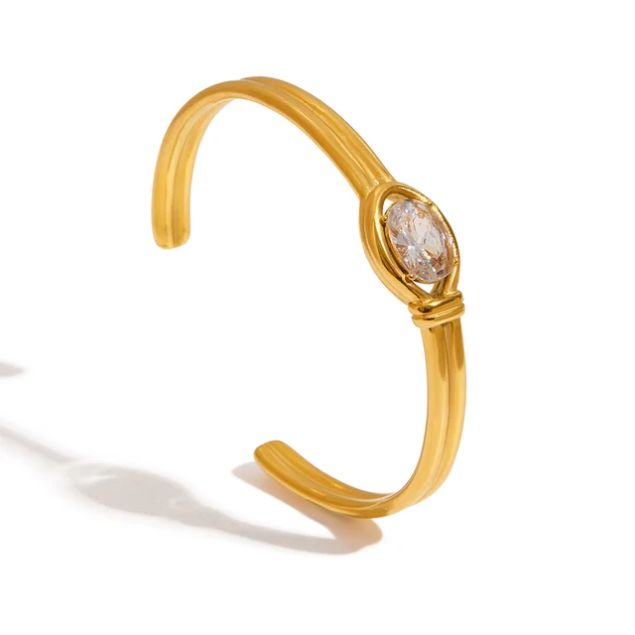 Stackable Bracelets