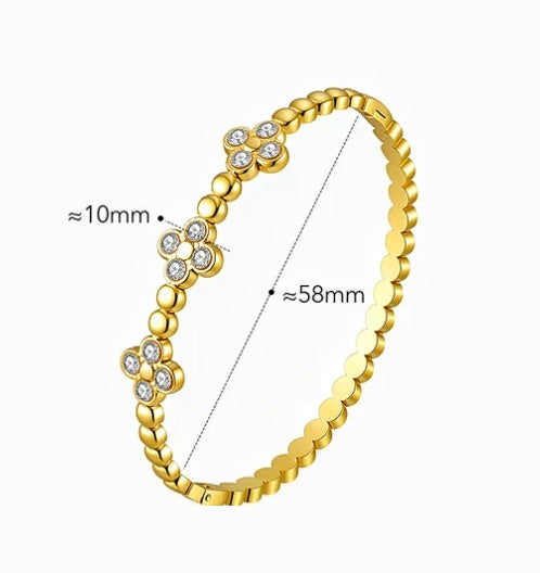 Stackable Bracelets