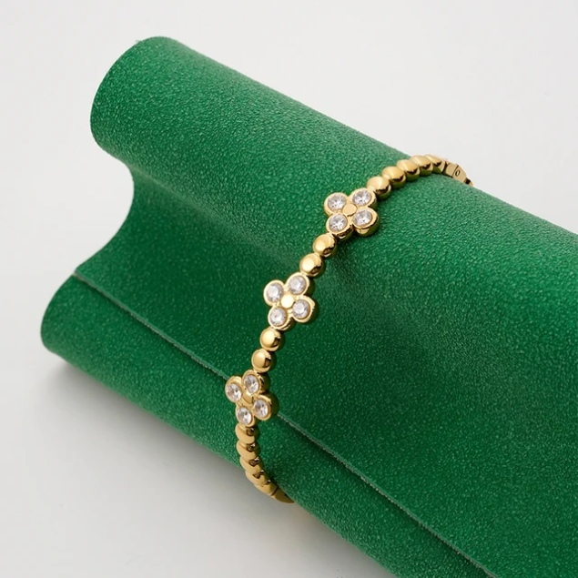 Stackable Bracelets