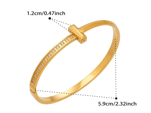 Stackable Bracelets