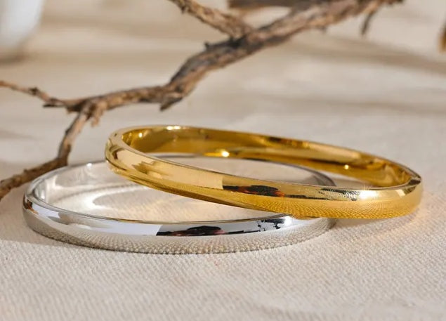 Smooth Bracelets