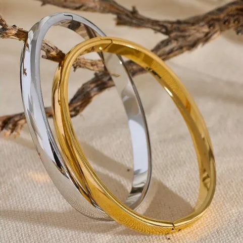 Smooth Bracelets