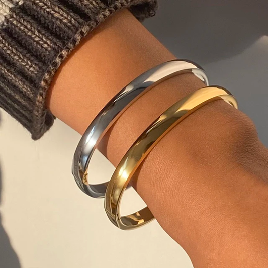 Smooth Bracelets