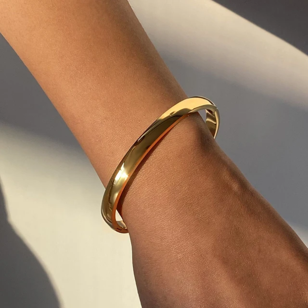 Smooth Bracelets