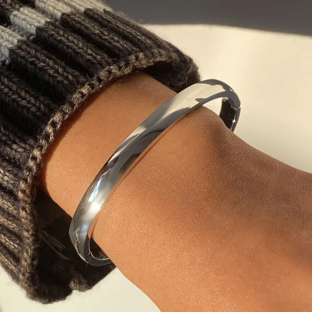Smooth Bracelets