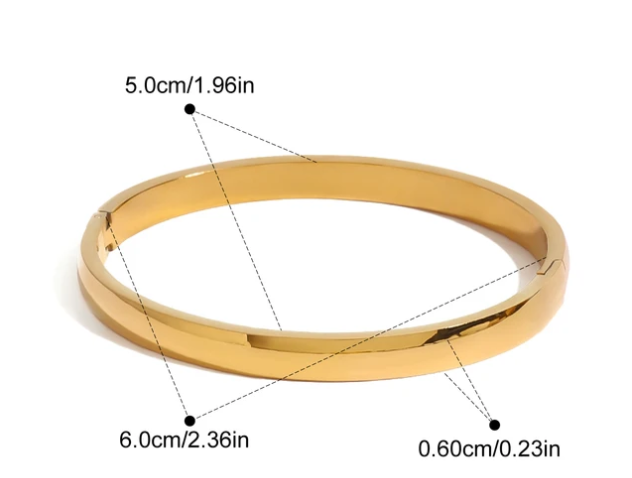 Smooth Bracelets