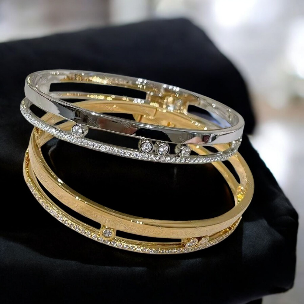 M Bracelet Etereo - Size 2.2