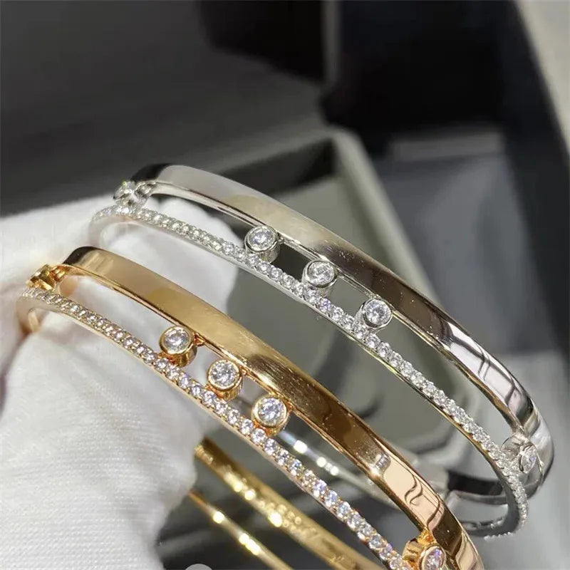 M Bracelet Etereo - Size 2.2