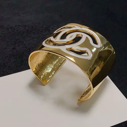 Cc Cuff Bracelet Etereo