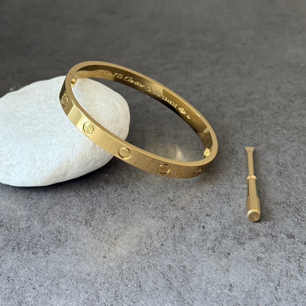 Band Bracelet Etereo - Unisex