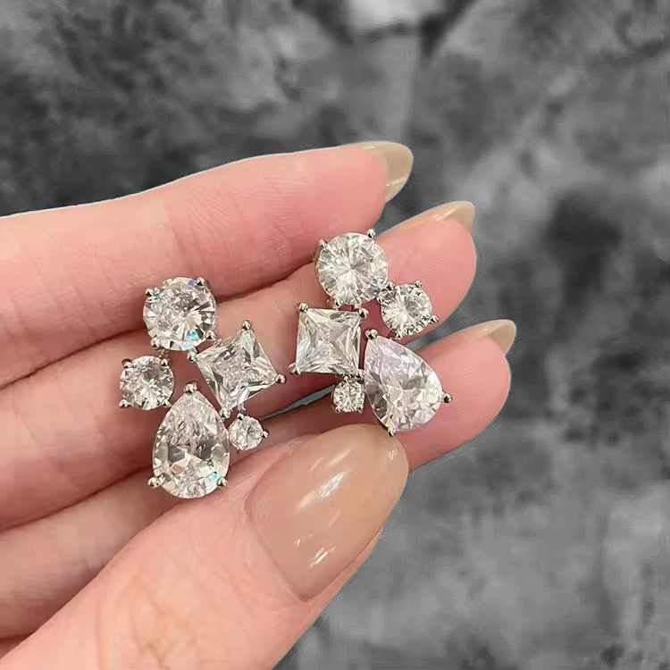 Fancy Earrings