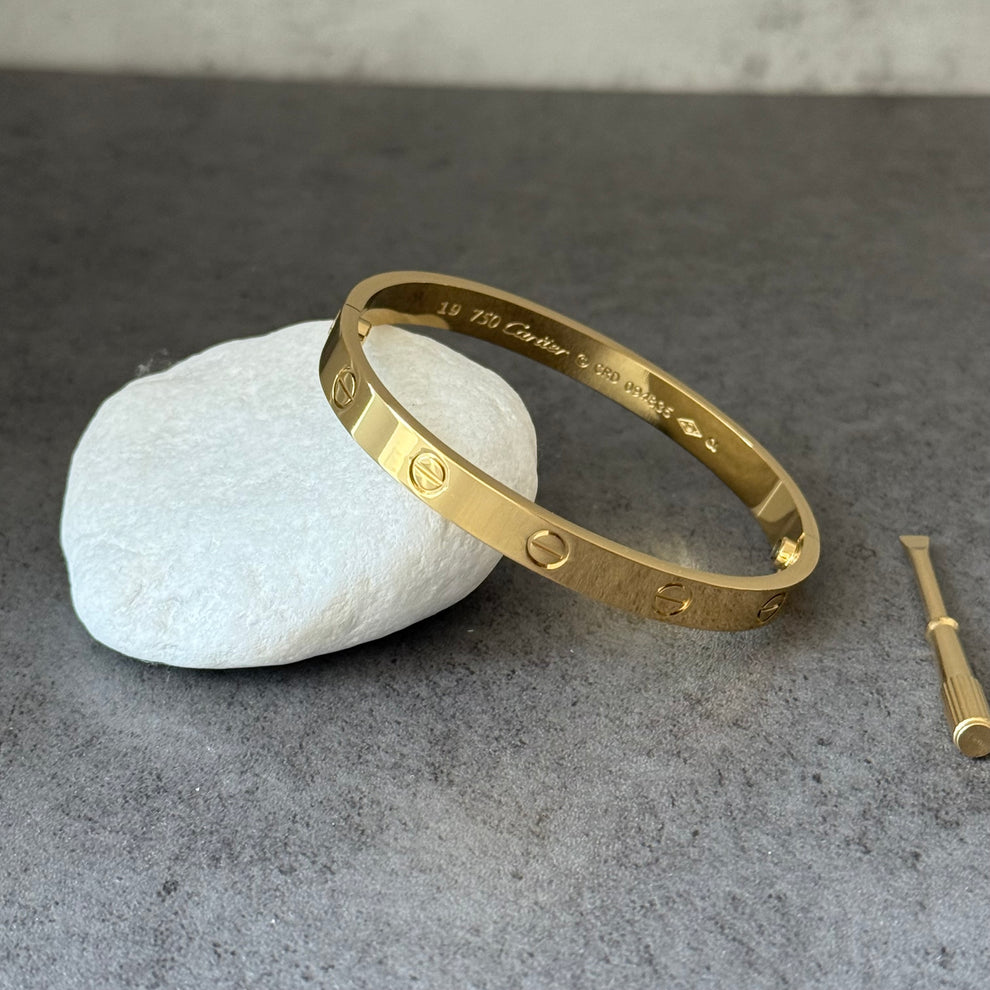 Band Bracelet Etereo - Unisex