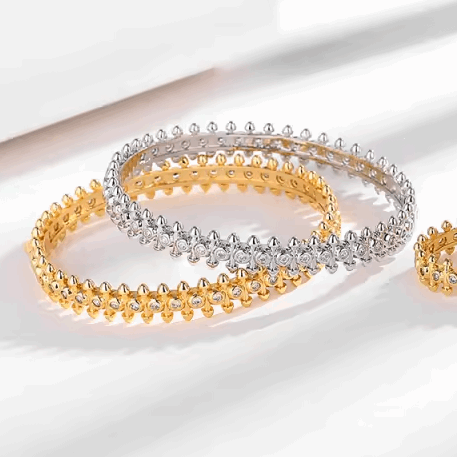 Band Bracelet Etereo