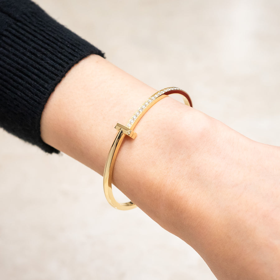 T Bracelet Etereo - Size 2.2