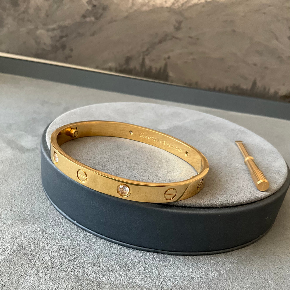 Band Bracelet Etereo - Unisex