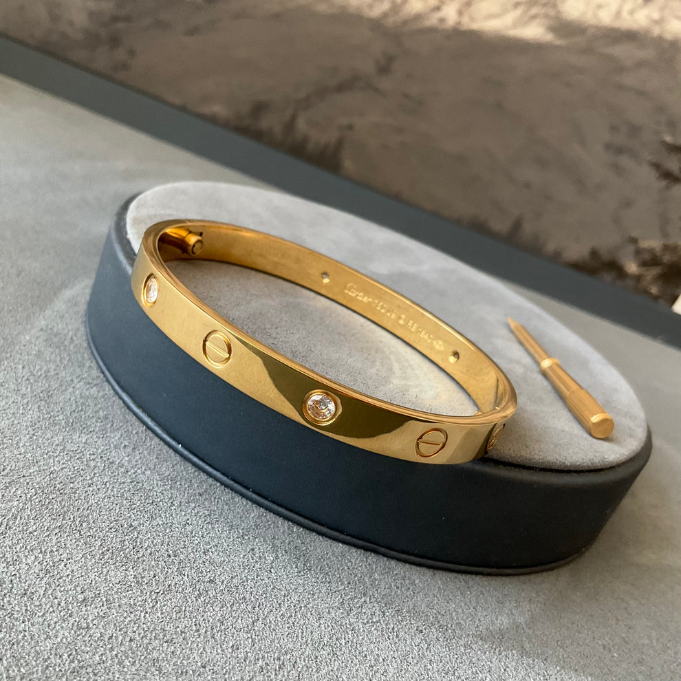 Band Bracelet Etereo - Unisex