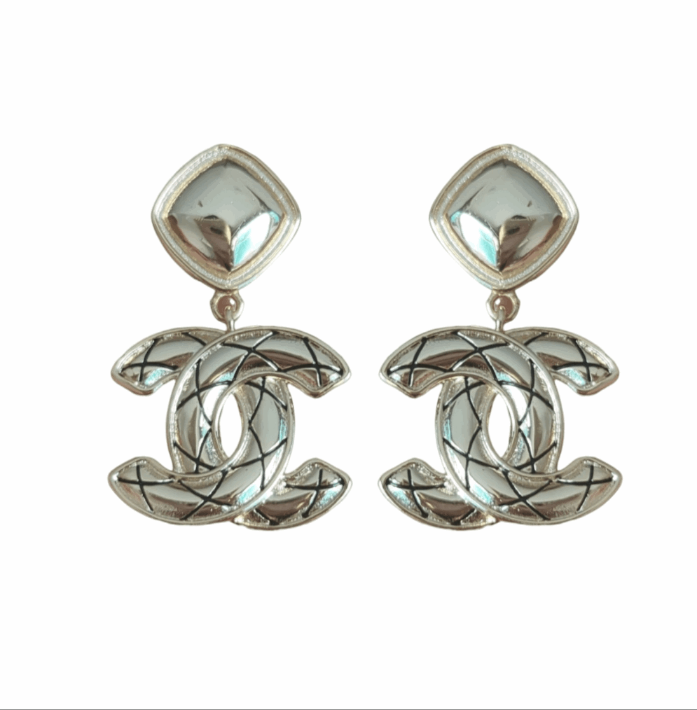 Silver Lining Jewellery Cc Earrings Etereo Silver Lining Jewellery 