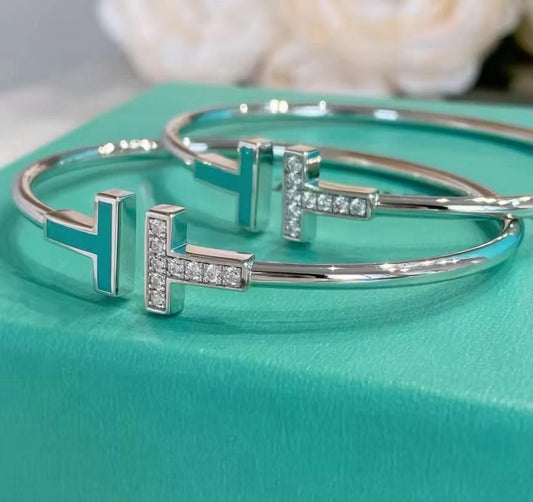 T Bracelet Etereo