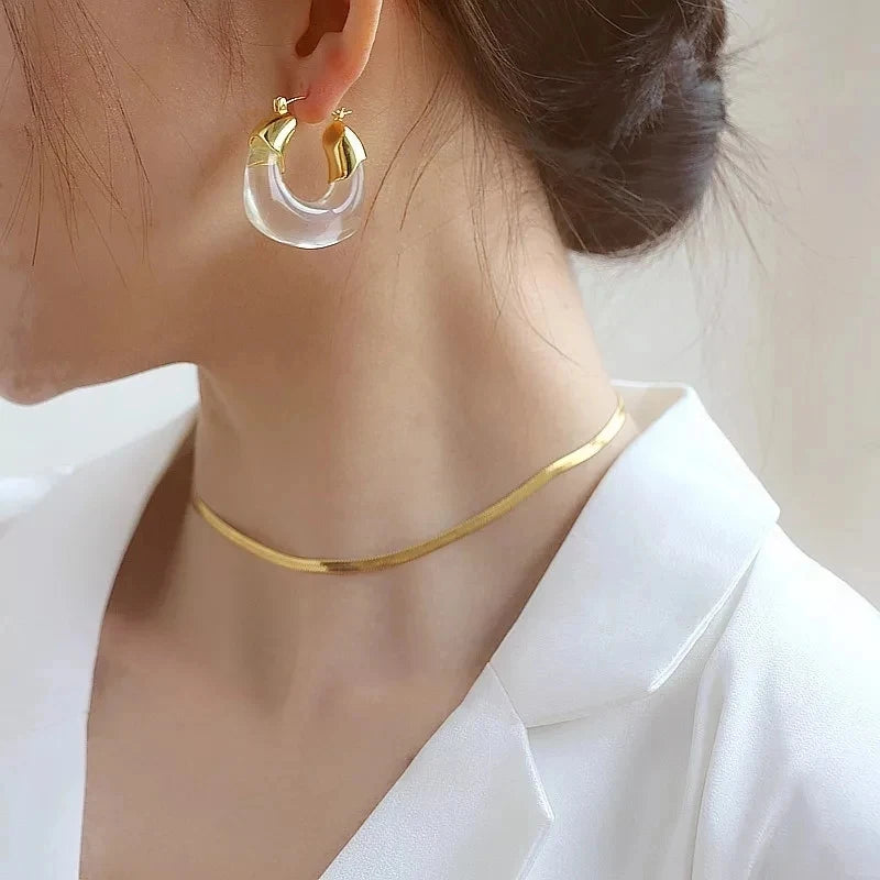 Earrings - Silver Lining Jewellery