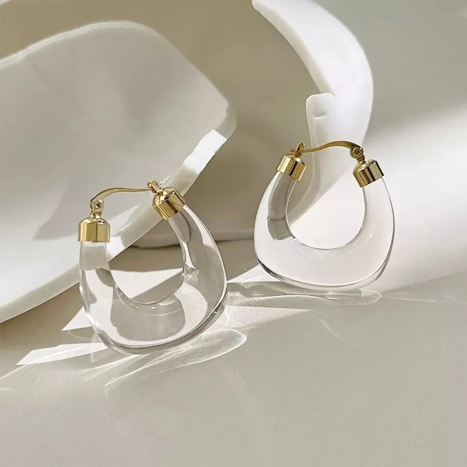 Earrings - Silver Lining Jewellery