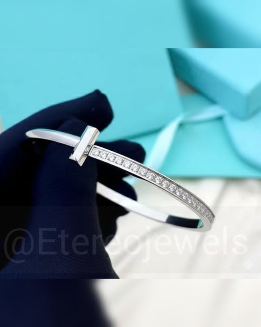 T Bracelet Etereo - Size 2.2