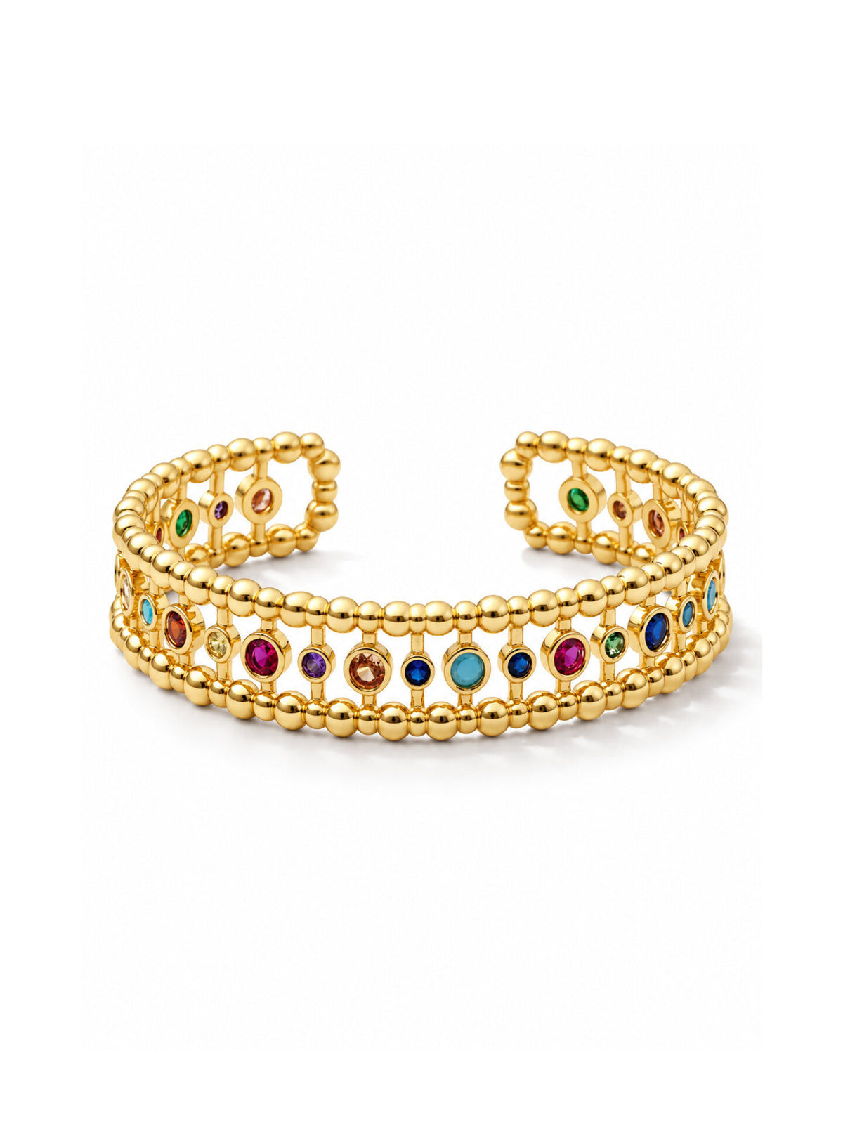 Cuff Bracelets Adjustable
