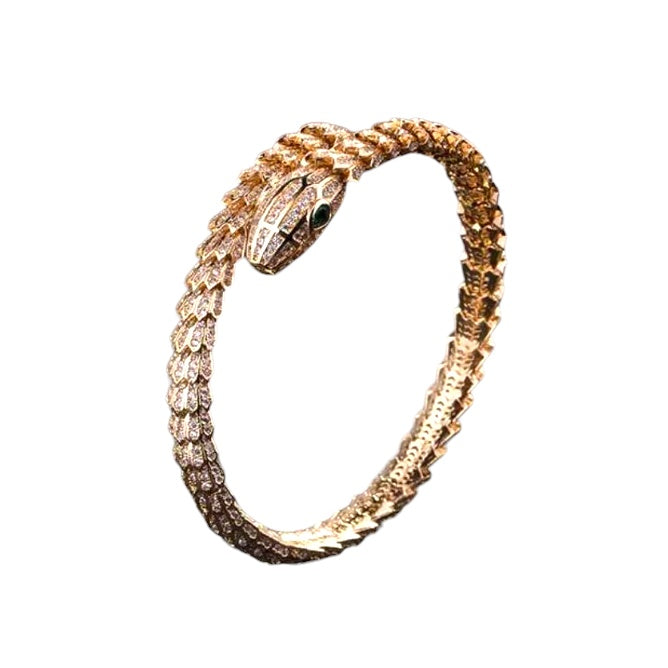 Snake Bracelet Etereo