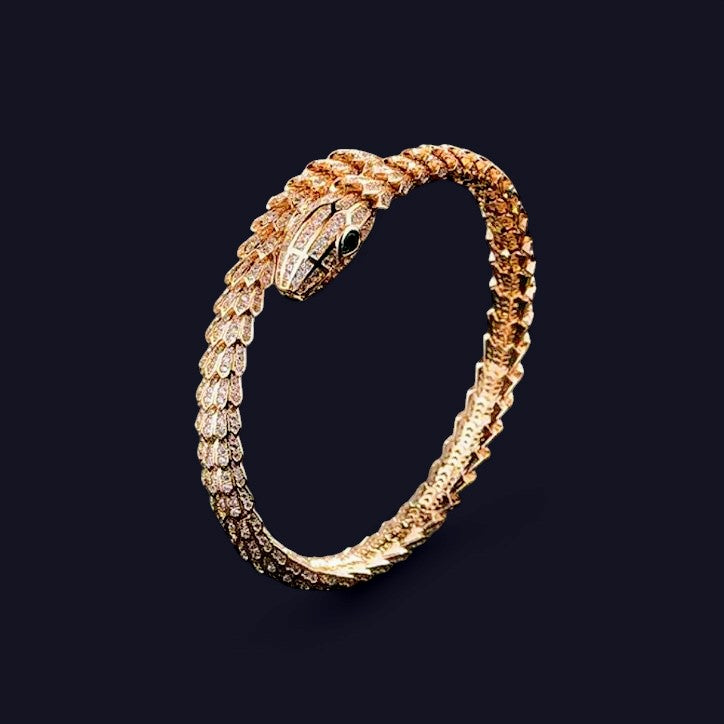 Snake Bracelet Etereo