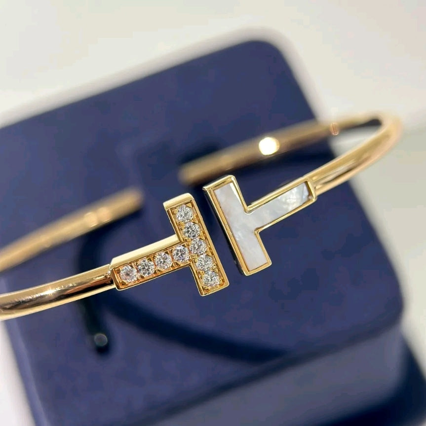 T Bracelet Etereo