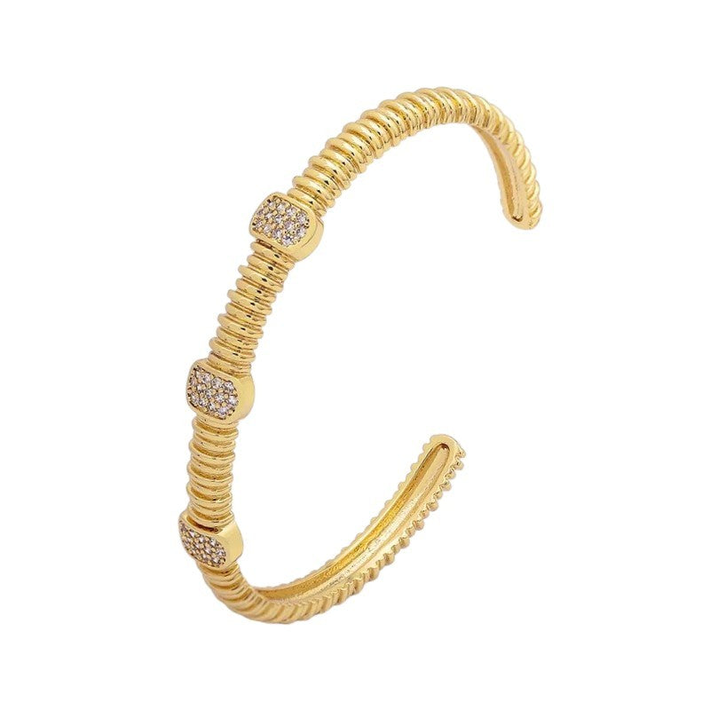 Cuff Bracelets Adjustable