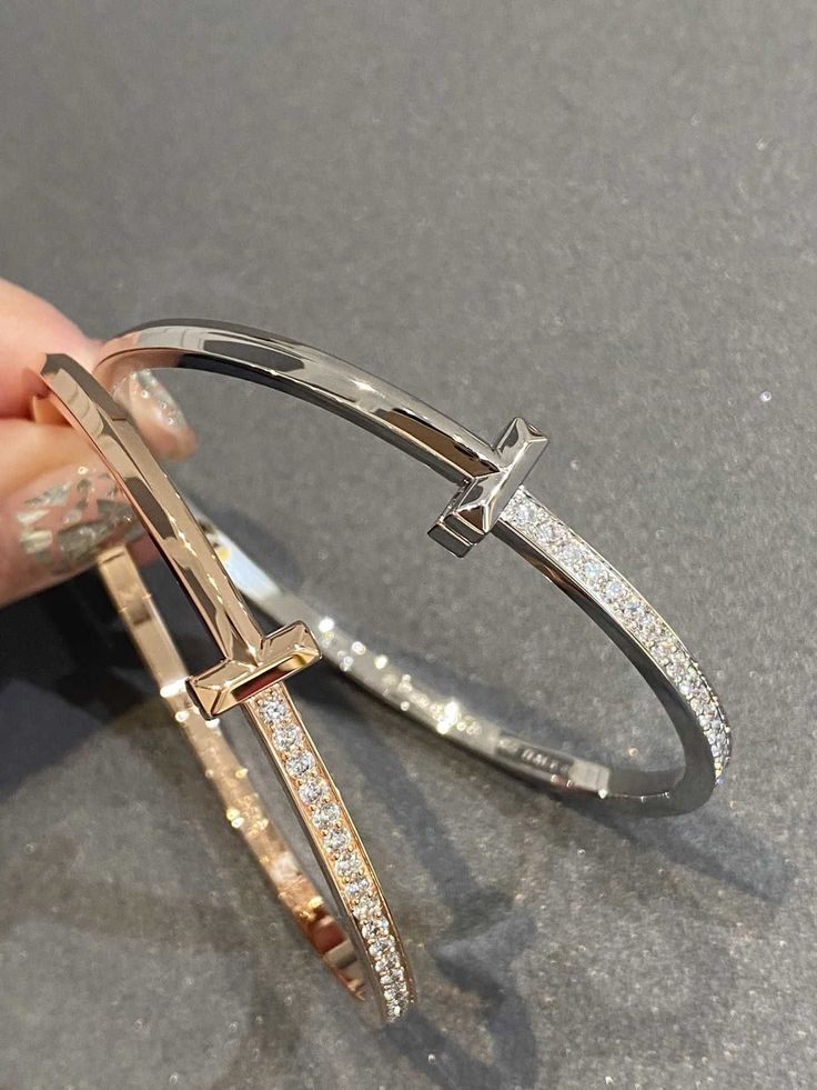 T Bracelet Etereo - Size 2.2