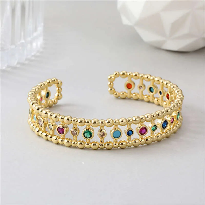 Cuff Bracelets Adjustable