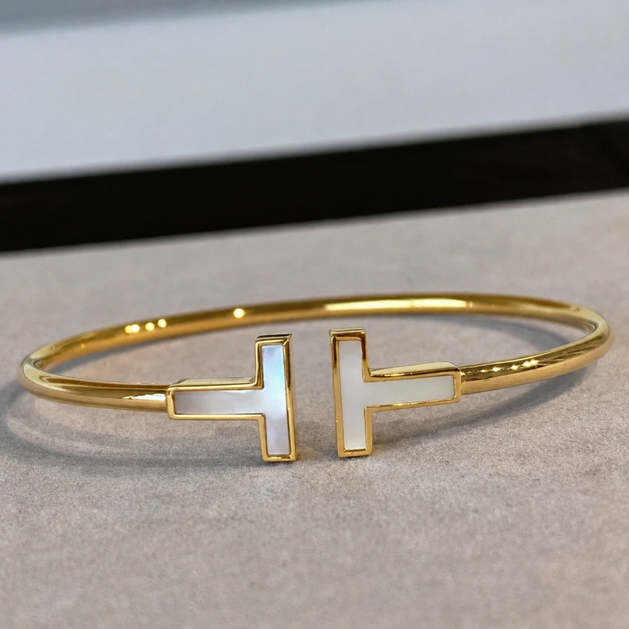 T Bracelet Etereo
