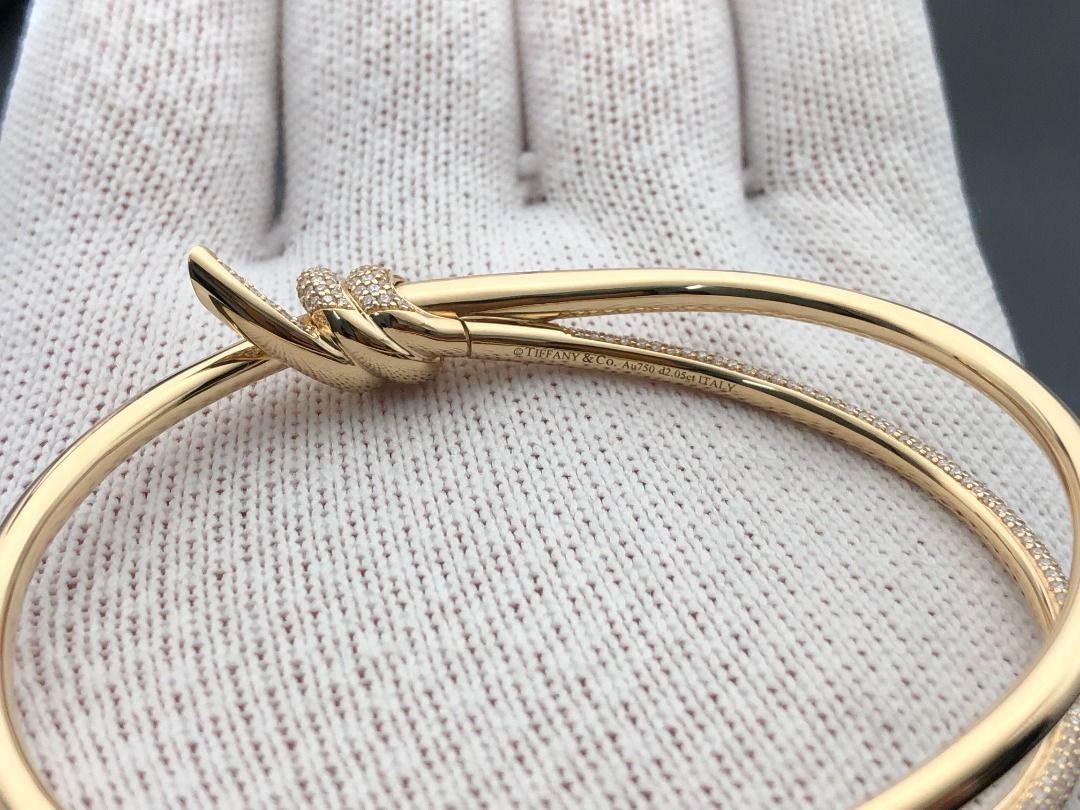 T Knot Bracelet Etereo