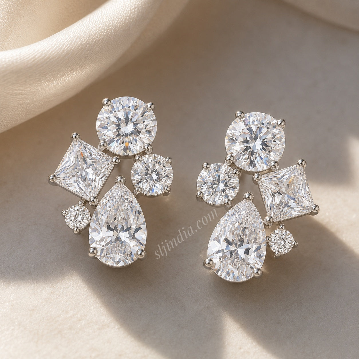 Fancy Earrings