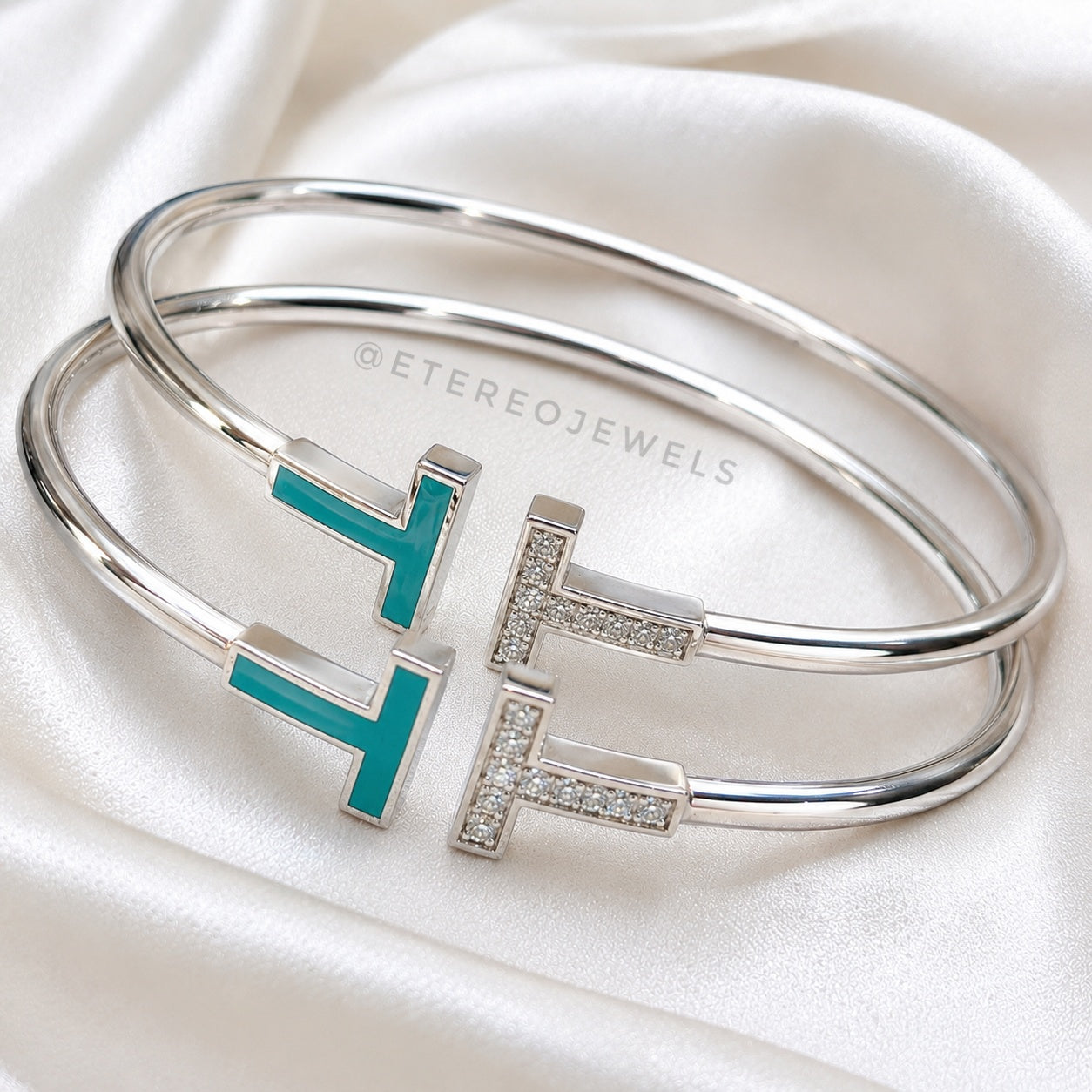 T Bracelet Etereo