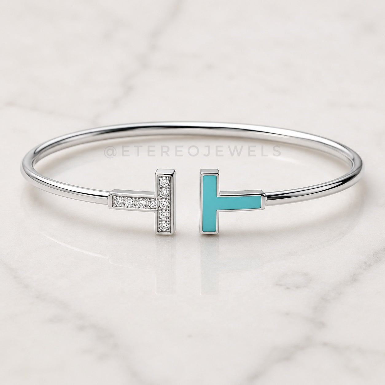 T Bracelet Etereo