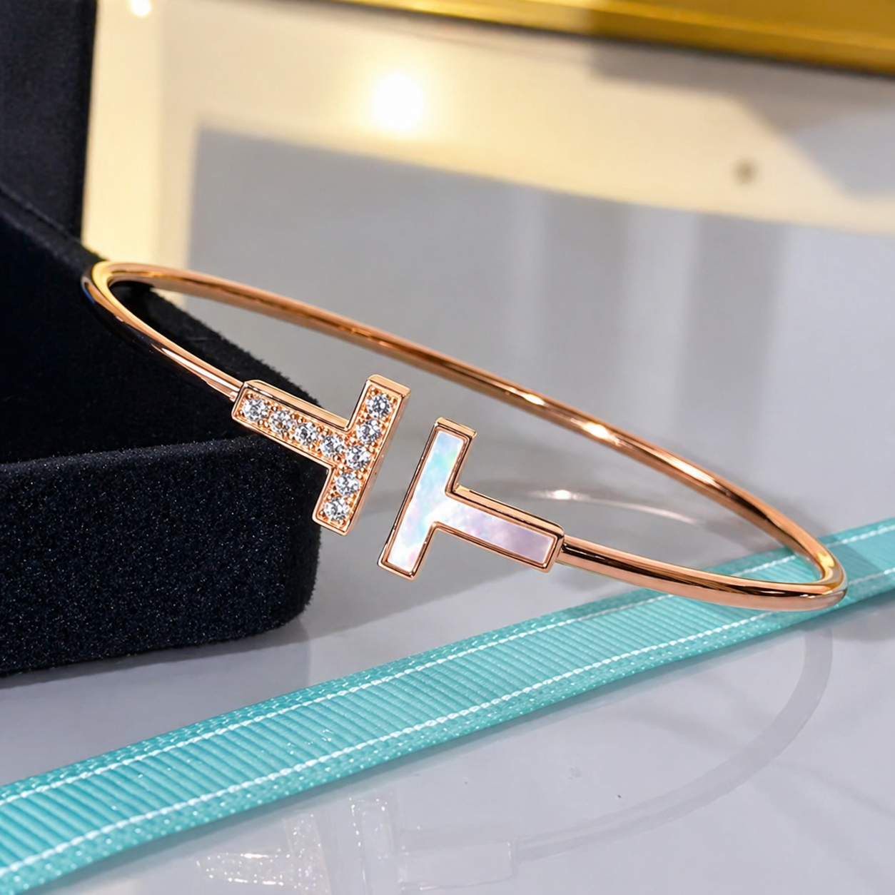 T Bracelet Etereo