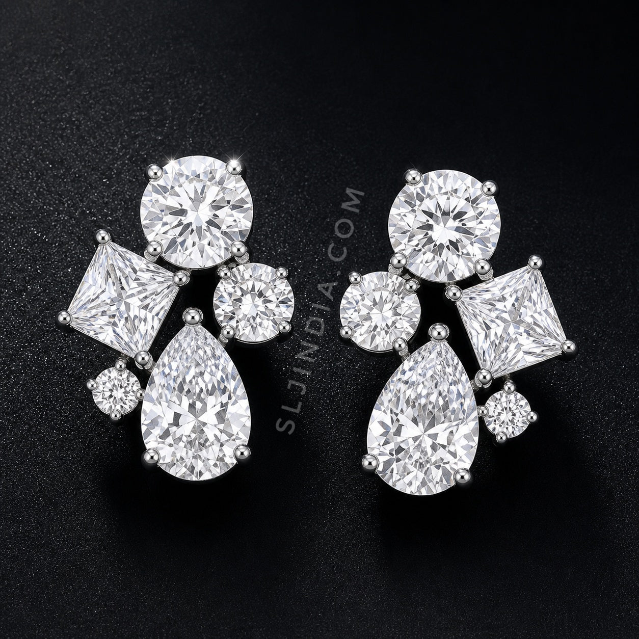 Fancy Earrings