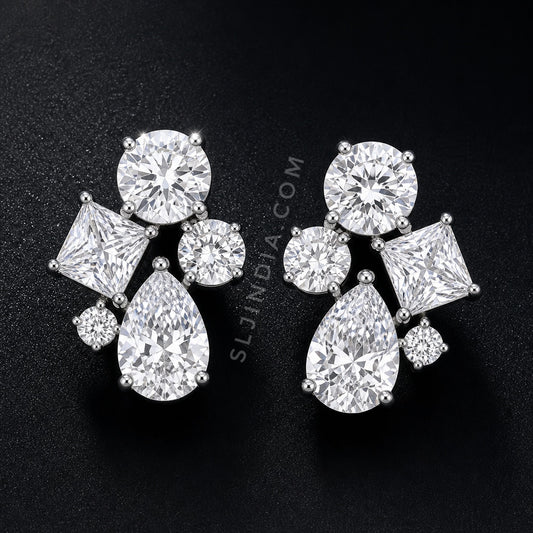Fancy Earrings
