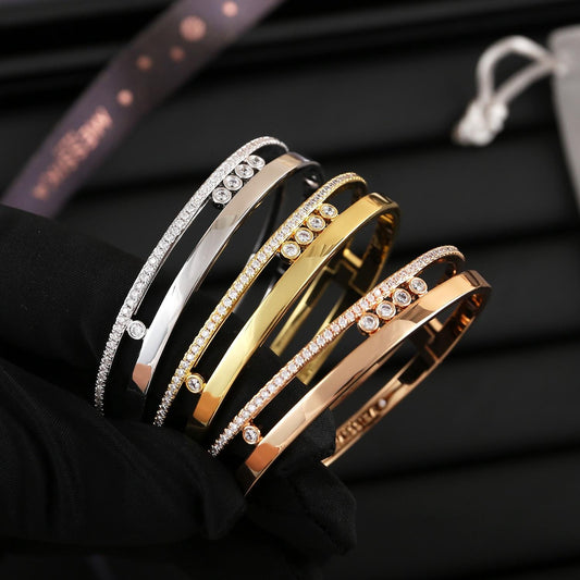 M Bracelet Etereo - Size 2.2