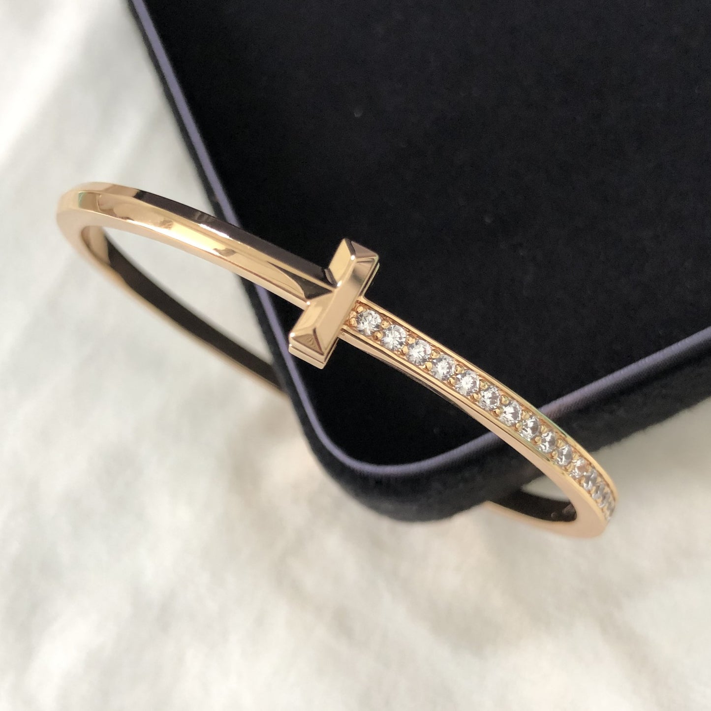 T Bracelet Etereo - Size 2.2